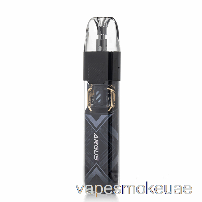 Vape Uae Voopoo Argus P1s 25w Pod System سايبر بلاك
